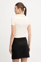 Ρούχα Πόλο Guess PEONY V5YP10.Z3OA0 μπεζ