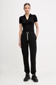 Polo Guess PEONY V5YP10.Z3OA0 črna AW25