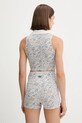 Odzież adidas Originals top Liberty JW5194 beżowy