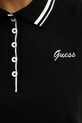 Поло Guess FABIA V5BP00.K1891 чёрный