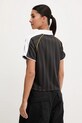 Odzież Puma polo 632157 czarny