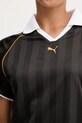 Puma polo 632157 czarny