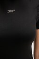 Футболка Tommy Jeans DW0DW21563 чорний