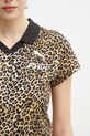 Хлопковое поло Puma PUMA x A$AP ROCKY чёрный 636099