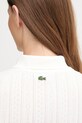 Lacoste polo bawełniane DF5296