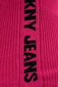 Dkny poló DJ4R0188 rózsaszín