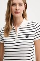 Dkny polo biały DJ5R0728