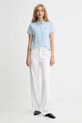 Polo tričko Levi's 001F2.0007 modrá AW25