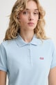Levi's polo niebieski 001F2.0007