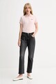 Polo tričko Levi's 52599.0085 růžová AW25