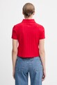 Одежда Хлопковый кардиган Calvin Klein Jeans LV044D209G красный