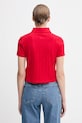 Одяг Бавовняний кардиган Calvin Klein Jeans LV044D209G червоний