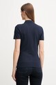 Odzież Tommy Hilfiger polo WW0WW47312 granatowy