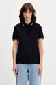 Fred Perry polo bawełniane bawełna granatowy G3600