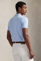 Polo Ralph Lauren polo bawełniane 710968951 niebieski AW25