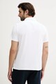 Ruházat Polo Ralph Lauren pamut póló 710971068 fehér