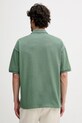 Одяг Бавовняне поло Polo Ralph Lauren 710972615 зелений