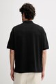 Одяг Бавовняне поло Polo Ralph Lauren 710972615 чорний