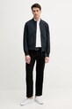 Tommy Hilfiger longsleeve MW0MW20183 biały AW25