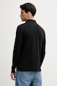 Îmbrăcăminte Tommy Hilfiger longsleeve MW0MW20183 negru