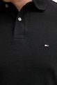 Tommy Hilfiger longsleeve MW0MW20183 negru