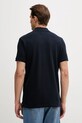 Tommy Hilfiger tricou polo MW0MW39836 bleumarin AW25