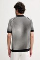 Odzież Tommy Hilfiger polo MW0MW39531 granatowy