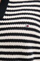 Tommy Hilfiger polo MW0MW39531 granatowy