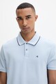 Calvin Klein polo muška pamučna plava LV04LC239G