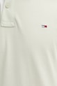 Tommy Jeans polo de bumbac DM0DM21846 verde