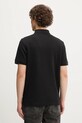 Odjeća Pamučna polo majica Tommy Jeans DM0DM21935 crna