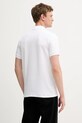 Îmbrăcăminte Karl Lagerfeld tricou polo 553235.745088 alb