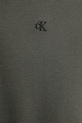 Calvin Klein Jeans polo bawełniane LV04RC276G zielony