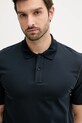 BOSS tricou polo bleumarin 50543387