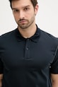 BOSS tricou polo bleumarin 50543387