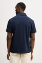 Odzież Michael Kors polo CT552LFHSA granatowy