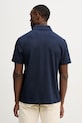 Odzież Michael Kors polo CT552LFHSA granatowy