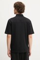 Îmbrăcăminte HUGO tricou polo 50542313 negru