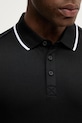 Guess tricou polo PAUL M5YP42.KARS2