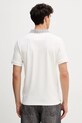 Дрехи Тениска с яка Guess LYLE M5YP60.K7O64 бежов