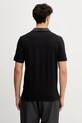 Oblačila Polo Guess LYLE M5YP60.K7O64 črna