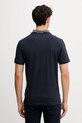 Oblečení Polo tričko Guess NOLAN M5YP66.J1314 námořnická modř