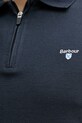 Barbour polo de bumbac WADWORTH MML1398 bleumarin
