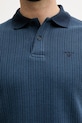 Polo Barbour HARDWORTH MML1485 mornarsko modra
