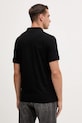 Oblečení Polo tričko Karl Lagerfeld 554221.745015 černá