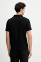 Îmbrăcăminte Karl Lagerfeld tricou polo 554235.745022 negru