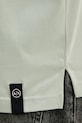 Armani Exchange polo de bumbac verde XM000993.AF10361