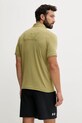 Odzież EA7 Emporio Armani polo AF10373.7M000901 zielony