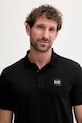 EA7 Emporio Armani polo czarny AF10373.7M000901