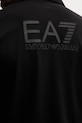EA7 Emporio Armani polo AF10373.7M000901 czarny